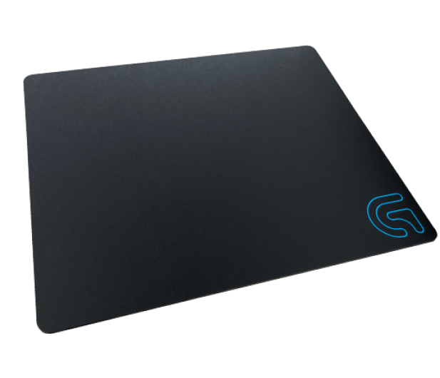 Logitech G440 Hard Gaming Mouse Pad - 159175 - zdjęcie